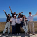 «Future Leaders for Peace» в Італії: враження українських учасників
