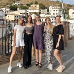 A Week in El Borge: Logging Off Screens, Logging Into Life