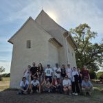 Семінар “Create to Connect” – Нові відкриття, знайомства і враження